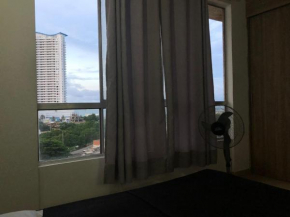 Breezy Room
